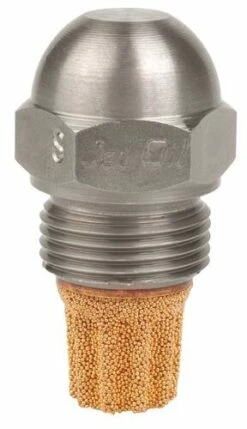 Gicleur Type S 45° 0,60 JETOIL