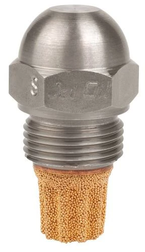 Gicleur Type S 45° 0,85 JETOIL 3 Gicleur Type S 45° 0,85 JETOIL