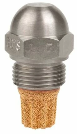 Gicleur Type S 60° 1,10 JETOIL