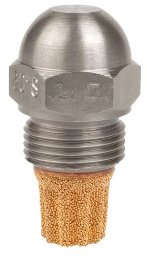 Gicleur Type S 60° 1,50 JETOIL 3 Gicleur Type S 60° 1,50 JETOIL