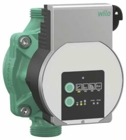 Circulateur électronique Varios Pico 25/1-7 130mm - WILO