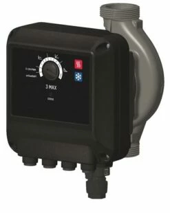 Circulateur Chauffage Collectif 3 MAX 32-100