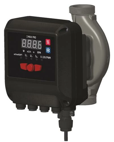 Circulateur Chauffage Collectif 3 MAX PRO 25-80 3 Circulateur Chauffage Collectif 3 MAX PRO 25-80