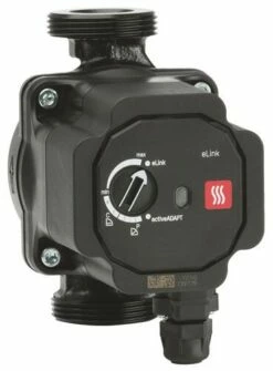 Circulateur Chauffage Collectif Elink 25-60 130mm