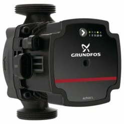 Grundfos Circulateur électronique Alpha 1L 15-60/130