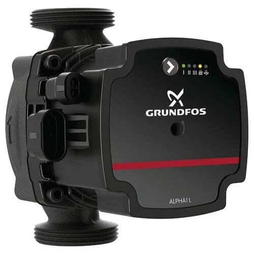 Grundfos Circulateur électronique Alpha 1L 15-60/130 3 Grundfos Circulateur électronique Alpha 1L 15-60/130