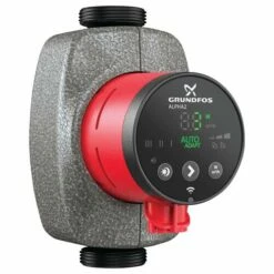Grundfos Circulateur à Vitesse Variable Alpha 2 25-60
