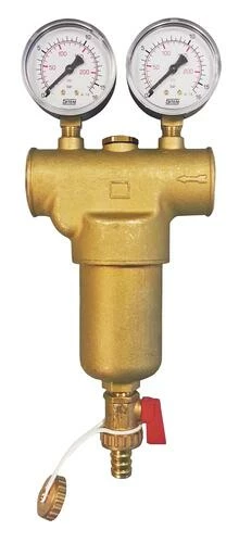 Pot De Décantation Magnétique F26/34 - SOMATHERM 3 Pot De Décantation Magnétique F26/34 - SOMATHERM