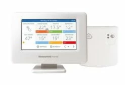 Kit Evohome Wifi - HONEYWELL