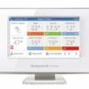 Thermostat Evohome Wifi - HONEYWELL -ROBINETTERIE HAMMEL Soldes 602012503