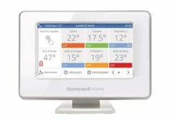 Thermostat Evohome Wifi - HONEYWELL
