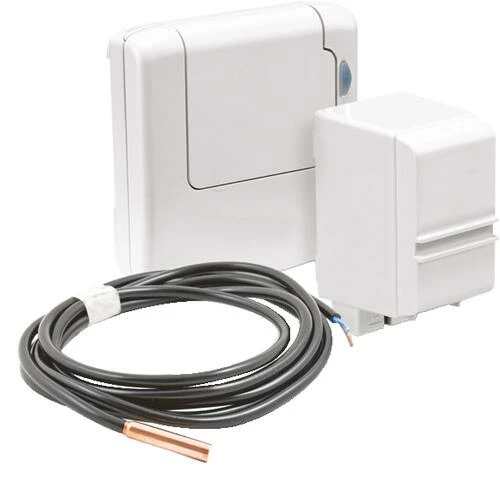 Module Evohome Pour Production D'eau Chaude - HONEYWELL 3 Module Evohome Pour Production D'eau Chaude - HONEYWELL