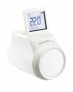 Tête Thermostatique Sans Fil Hr92 - HONEYWELL