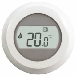 Thermostat D'ambiance Simple Zone - HONEYWELL