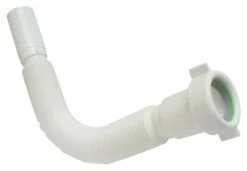 Flexible D'évacuation Pour Entonnoir Siphon - SOMATHERM