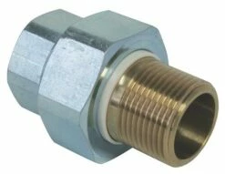 Raccord Isolant Diélectrique Demontable - SOMATHERM