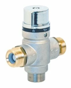 Mitigeur Thermostatique Solaire - SOMATHERM