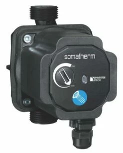 Circulateur Sanitaire - SOMATHERM
