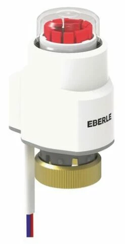 Tête Electro-thermique Ts Ultra - EBERLE