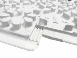 Dalle PCBT à Plots Multidirectionnelle R 2,40 - SOMATHERM -ROBINETTERIE HAMMEL Soldes 603011601 2