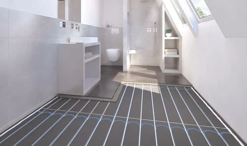 Élément Prefabrique Pour Chauffage Au Sol Par Eau Chaude Preline - WEDI 4 Élément Prefabrique Pour Chauffage Au Sol Par Eau Chaude Preline - WEDI – Image 2