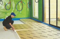 Dalle PCBT Lisse Polyuréthane Acoustique R 4,65 -ROBINETTERIE HAMMEL Soldes 603011705 2