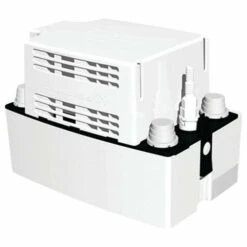 Grundfos Cuve De Relevage De Condensat Conlift 1 Ls