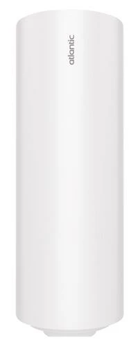 Chauffe Eau électrique Blindé Mural Vertical Chauffeo 100 Litres - ATLANTIC