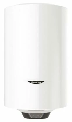Chauffe Eau électrique Mural Vertical PRO1 Eco 75 Litres - ARISTON