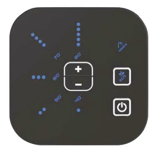 Chauffe Eau Mural Velis Evo Dry Multi-position 65 Litres - ARISTON 6 Chauffe Eau Mural Velis Evo Dry Multi-position 65 Litres - ARISTON – Image 4