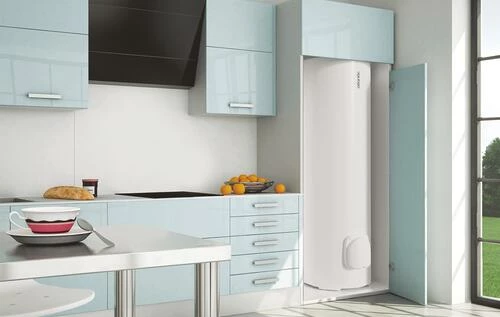 Chauffe Eau électrique Blindé Mural Vertical Chauffeo 300 Litres - ATLANTIC 4 Chauffe Eau électrique Blindé Mural Vertical Chauffeo 300 Litres - ATLANTIC – Image 2