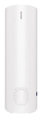 Chauffe Eau électrique Stéatite Au Sol Vertical Chauffeo Plus 300 Litres - ATLANTIC