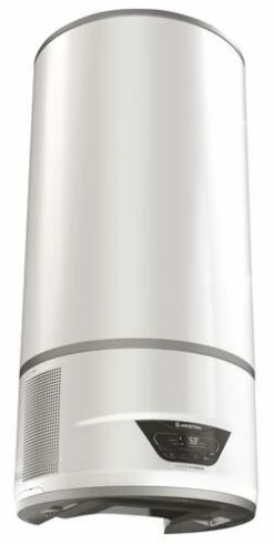 Chauffe Eau Thermodynamique Mural Lydos Hybrid 100 Litres - ARISTON -ROBINETTERIE HAMMEL Soldes 604511101 2