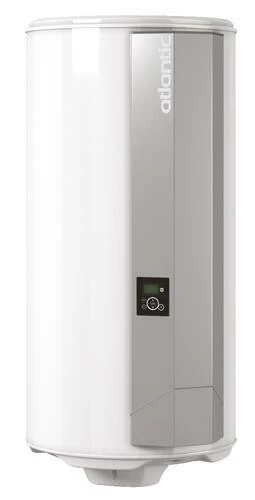 Chauffe Eau Thermodynamique Mural Calypso Split 200 Litres - ATLANTIC 3 Chauffe Eau Thermodynamique Mural Calypso Split 200 Litres - ATLANTIC