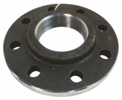 Bride Taraudée Acier Type 13b Iso DN80