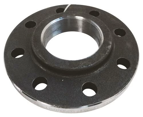 Bride Taraudée Acier Type 13b Iso DN80 3 Bride Taraudée Acier Type 13b Iso DN80