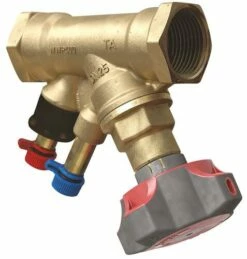 Vanne D'équilibrage Stad 33/42 - Imi Ta