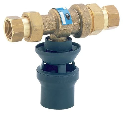 WATTS Disconnecteur Antipollution Ca-a Compact 15/21 3 WATTS Disconnecteur Antipollution Ca-a Compact 15/21