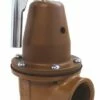 WATTS Soupape De Sûreté Chauffage 26/34 - 3 Bars -ROBINETTERIE HAMMEL Soldes 605011708