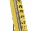 Thermomètre Industriel Coude De 0°c à +120°c Hauteur 200mm Plonge 100mm 1 Thermomètre Industriel Coude De 0°c à +120°c Hauteur 200mm Plonge 100mm -ROBINETTERIE HAMMEL Soldes 605012611