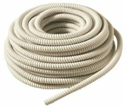 Tuyau D'évacuation Des Condensats à Intérieur Lisse