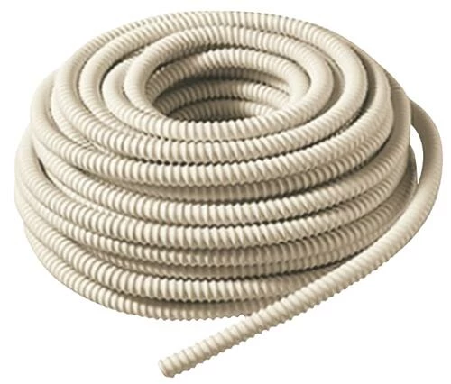 Tuyau D'évacuation Des Condensats à Intérieur Lisse 3 Tuyau D'évacuation Des Condensats à Intérieur Lisse