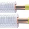 Liaison Frigorifique Double Tube Cuivre 0708 Pre-isolé 3/8'-5/8' -ROBINETTERIE HAMMEL Soldes 605510206