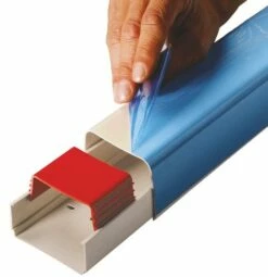 Goulotte M1 Rigide 80mm