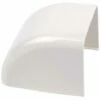 Embout De Finition Pour Goulotte Rigide 80mm -ROBINETTERIE HAMMEL Soldes 605510407