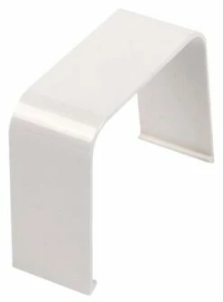 Manchon Pour Goulotte Rigide 80mm