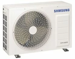 Unité Extérieure Air/air WindFree Elite Monosplit Résidentiel R32 3,5kW - SAMSUNG