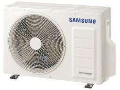 Unité Extérieure Air/air WindFree Elite Monosplit Résidentiel R32 3,5kW - SAMSUNG -ROBINETTERIE HAMMEL Soldes 605511302 3