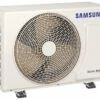 Unité Extérieure Air/air WindFree Comfort Monosplit Résidentiel R32 2,5kW - SAMSUNG