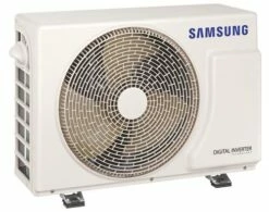 Unité Extérieure Air/air WindFree Comfort Monosplit Résidentiel R32 2,5kW - SAMSUNG